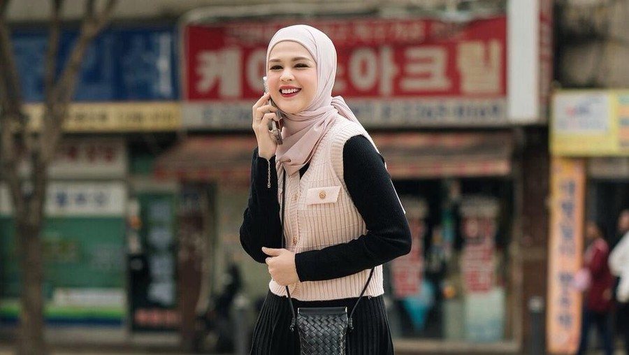 OOTD Cut Meyriska