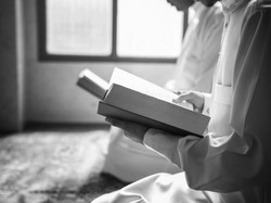 Sholawat Pembuka Rezeki, Amalan Mustajab agar Hidup Lapang