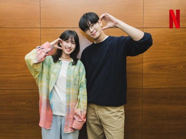 Park Eun Bin dan Cha Eun Woo Bintangi Drama Baru 'The WONDERfools'