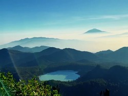 Gunung Sagara Garut: Jalur Pendakian dan Tiket Masuknya