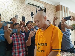 Gelapkan Uang 106 Mahasiswa, Pemilik Agen Travel di Lampung Diciduk Polisi
