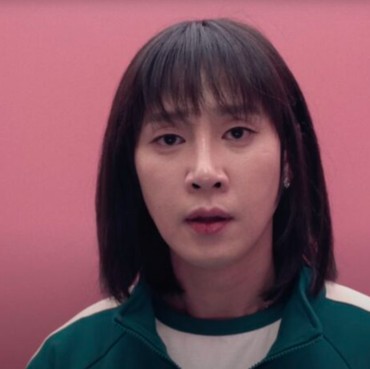 Park Sung Hoon Menyesal Usai Tak Sengaja Unggah Foto Vulgar 'Squid Game 2'
