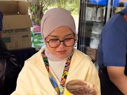 Difitnah Jual Makanan Rusak, Pemilik Toko Dessert Klarifikasi