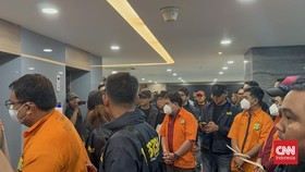 Terlibat Kasus Judi Online, Pegawai Komdigi Ternyata Tak Lulus Seleksi