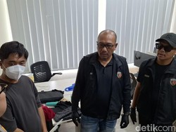 Video: Oknum Komdigi Bina 1.000 Situs Judol, Raup Rp 8,5 Juta Per Situs