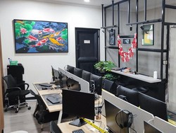 Fakta-fakta Buron Double Job Mafia Akses Judol Komdigi Ditangkap