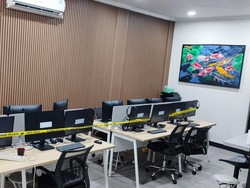 Polisi Ajukan Pemblokiran 47 Rekening Tersangka Pembuka Akses Judol