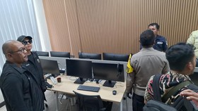 Pegawai Komdigi Lindungi 1.000 Web Judi, Per Situs Dibayar Rp8,5 Juta