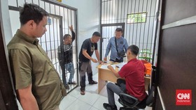 Polisi Limpahkan Kasus Pembunuhan Wartawan Karo dan Keluarga ke Jaksa