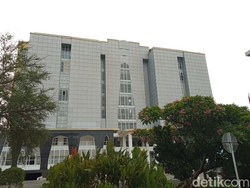 Temuan Kejari Usai Cek Gedung Setda Kota Cirebon yang Diduga Dikorupsi