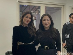 Terungkap Isi Gugatan Bernadya-Raisa dkk soal Royalti di UU Hak Cipta