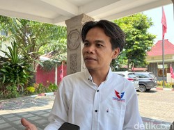 Perindo Tuding Ada Pihak Manfaatkan Situasi TGB Keluar dari Partai