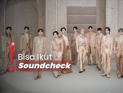 SEVENTEEN Bakal Konser di JIS 2025, Ini Harga Tiket dan Benefitnya