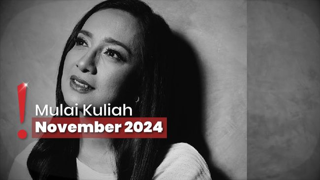 Kuliah Kedokteran di Usia 52 Tahun, Shahnaz Haque: Ibu Ica Ini Buat Kamu