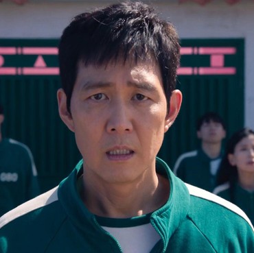Lee Jung Jae Spill Nomor Baju di 'Squid Game 3'
