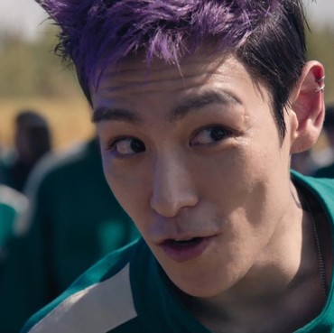 Alasan T.O.P Eks BIGBANG Kena Hujat gegara Peran di 'Squid Game 2'