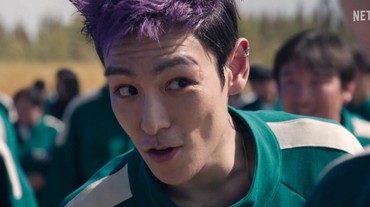 img-title Alasan T.O.P Eks BIGBANG Kena Hujat gegara Peran di 'Squid Game 2'