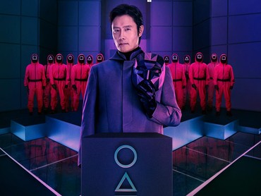 Dapat Peran Sadis, Lee Byung Hun Lakukan Ini untuk Dalami Karakter di 'Squid Game 2'