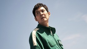 Review Serial: Squid Game 2