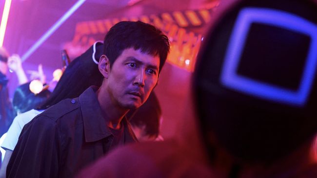 Squid Game 2 menjadi babak baru bagi Seung Gi-hun (Lee Jung-jae), peserta yang keluar sebagai pemenang pada musim pertama