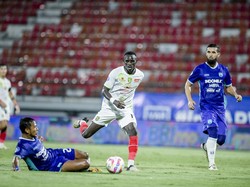 Liga 1: Paul Munster Berharap Flavio Berikan Kejutan Lawan PSIS