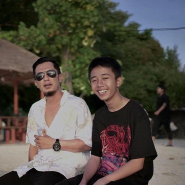 Anak Tewas Tenggelam, Wox Matta Band: Insya Allah Syahid