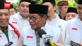 VIDEO: Pertemuan Prabowo-RK, Pramono Anung: Saya Lebih Sering Ketemu