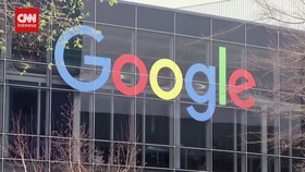 VIDEO: Alasan Rusia Denda Goggle US$ 2,5 Desiliun