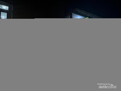 Santai Sejenak di Kedai Kopi Asyik Bandung Timur