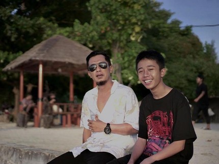 5 Fakta Anak Drummer Band Matta Tenggelam di Bali saat Study Tour