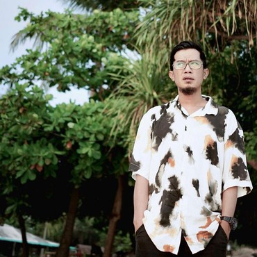 Firasat Drumer Matta Band Sebelum Anak Tewas Tenggelam di Bali