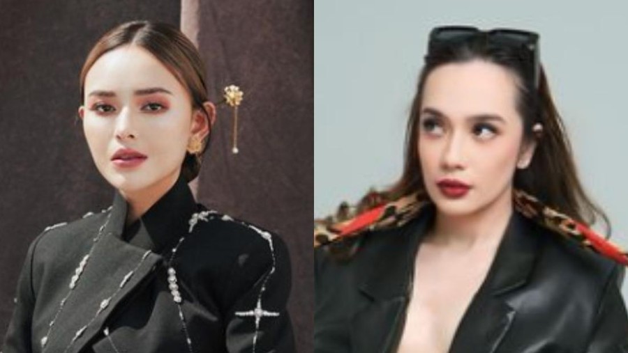 Amanda Manopo Amanda Manopo