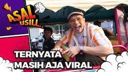 Konsisten Hibur Bocah-bocah, Komunitas Telolet Kini Pilih Beredar di Lapangan