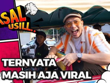 img-title Konsisten Hibur Bocah-bocah, Komunitas Telolet Kini Pilih Beredar di Lapangan