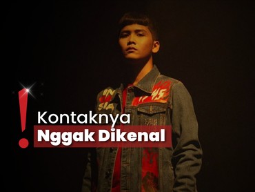 Bintang Emon Pernah Dapat Ancaman Politik: Lumayan Deg-degan