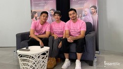 Cerita Nadya Arina Syuting Film Pakai Hijab, Pernah Dihujat gegara Ini