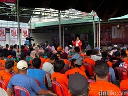 Pinta Warga Luwu ke Danny-Azhar Wujudkan Poros Larompong-Sidrap untuk Petani