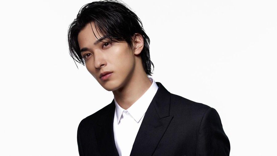 Drakor Nevertheless Versi Jepang&comma; Ini Aktor Ganteng yang Jadi Song Kang