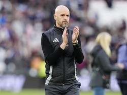 Ten Hag Balik ke Ajax Musim Depan?