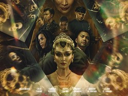 Kembalinya Pasangan Ikonik 90-an di Film Guna-guna Istri Muda