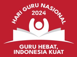 3 Contoh Teks MC Acara Upacara Hari Guru Nasional 25 November 2024