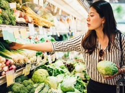 Sabrina: Virtual Assistant BRI Rekomendasikan Merchant Belanja Bulanan