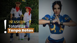 img-title Serba-serbi Kostum Halloween 2024 Lucu-Ngeri ala Artis Indonesia