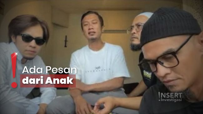 Ikhlasnya Wok Matta Band Melepas Kaisar Akira yang Meninggal Dunia