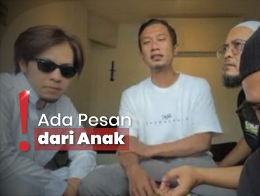 Ikhlasnya Wok Matta Band Melepas Kaisar Akira yang Meninggal Dunia