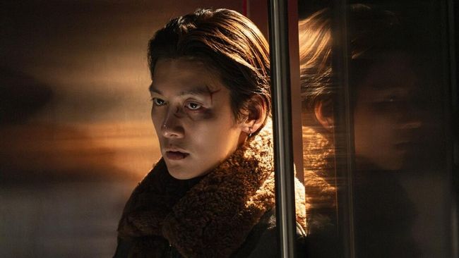 4 Drakor Thriller Terbaru Tayang November 2024, Bikin Penasaran dan Penuh Plot Twist!