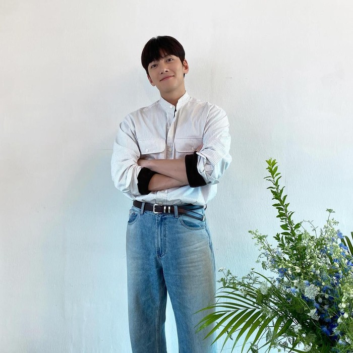 Ji Chang Wook/Foto: Instagram.com/jichangwook