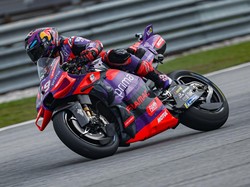 Klasemen Akhir MotoGP 2024: Jorge Martin Teratas!