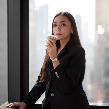 Cocok Banget! Simak 5 Pilihan Karier untuk Scorpio Si Pekerja Keras