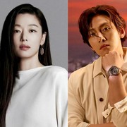 Bikin Nggak Sabar, Jun Ji Hyun hingga Ji Chang Wook Dikabarkan Bintangi Film Zombie Baru